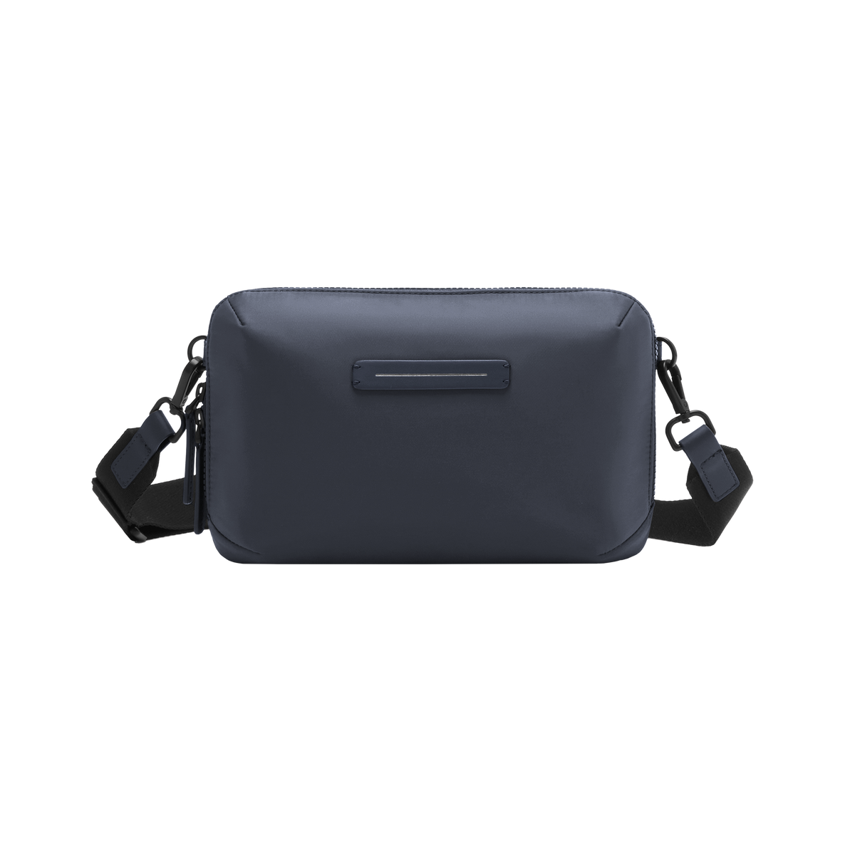 Gion Shoulder Bag / Night Blue / Recycled Nylon