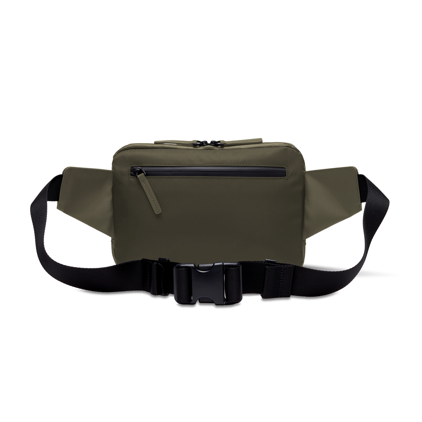 Gion Cross-Body M / Dark Olive / Tarpaulin / Size M