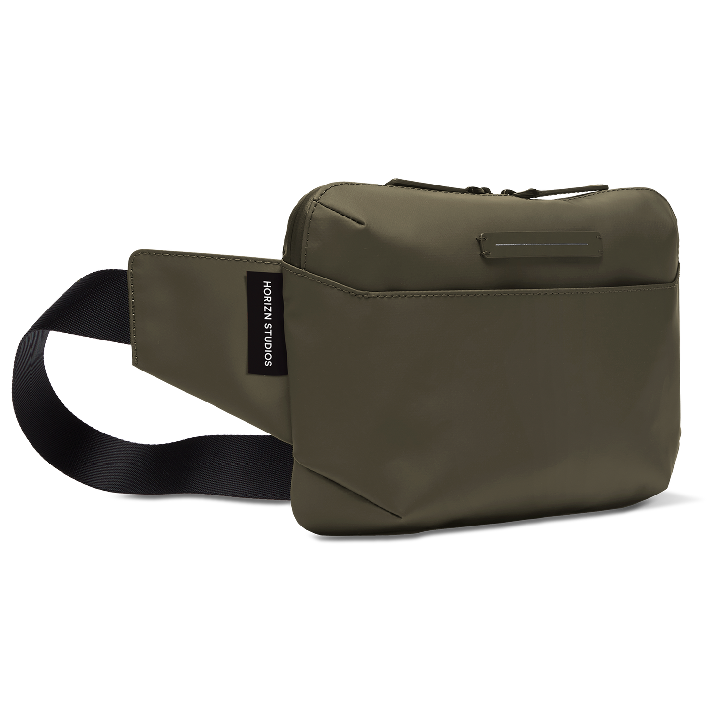 Gion Cross-Body M / Dark Olive / Tarpaulin / Size M