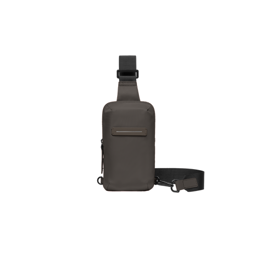 Gion Cross-Body S / Dark Olive / Tarpaulin / Size S