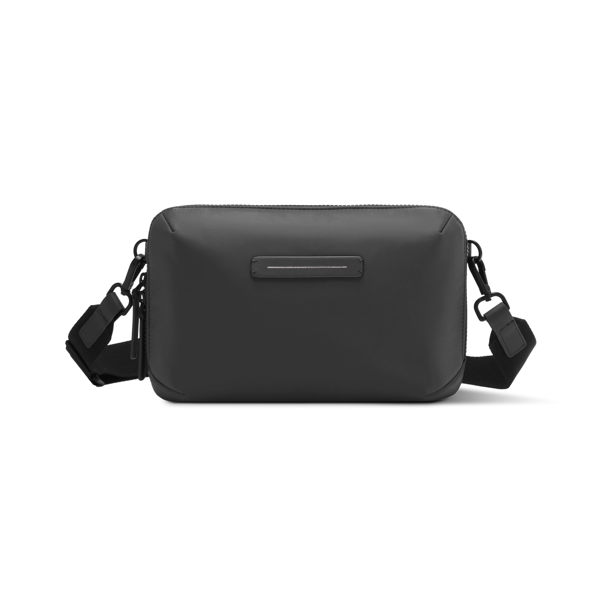 Gion Shoulder Bag All Recycled Nylon