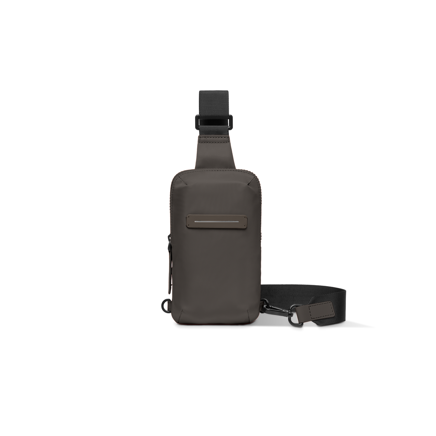 Gion Cross-Body S / Dark Olive / Recycled Nylon / Size S