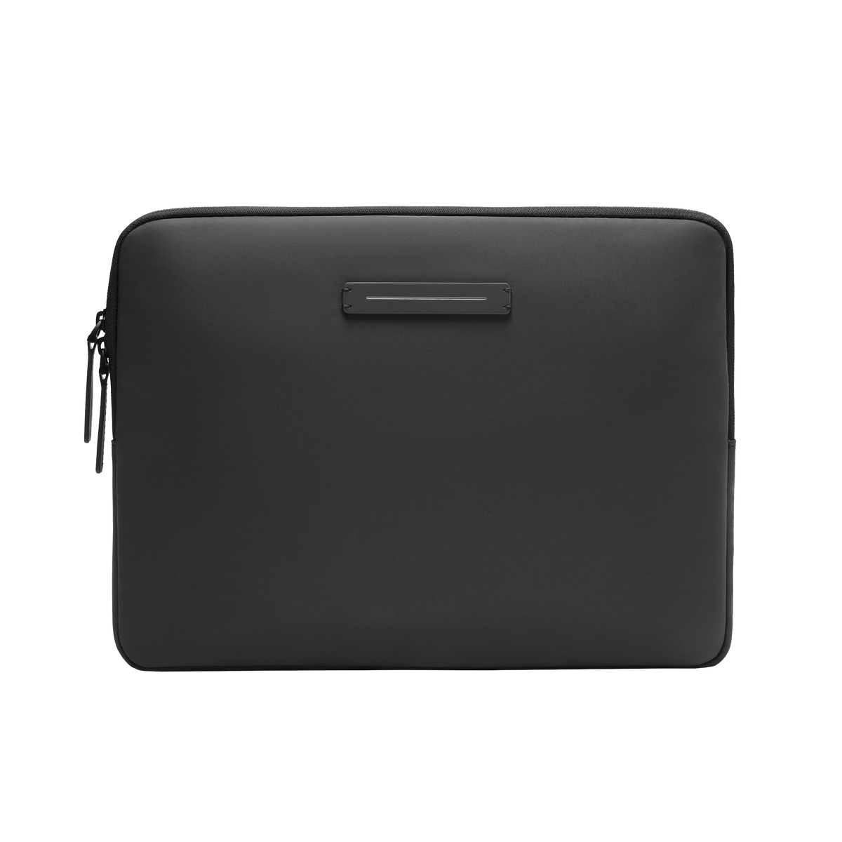Gion Laptop Case 13" / All Black / Recycled Nylon