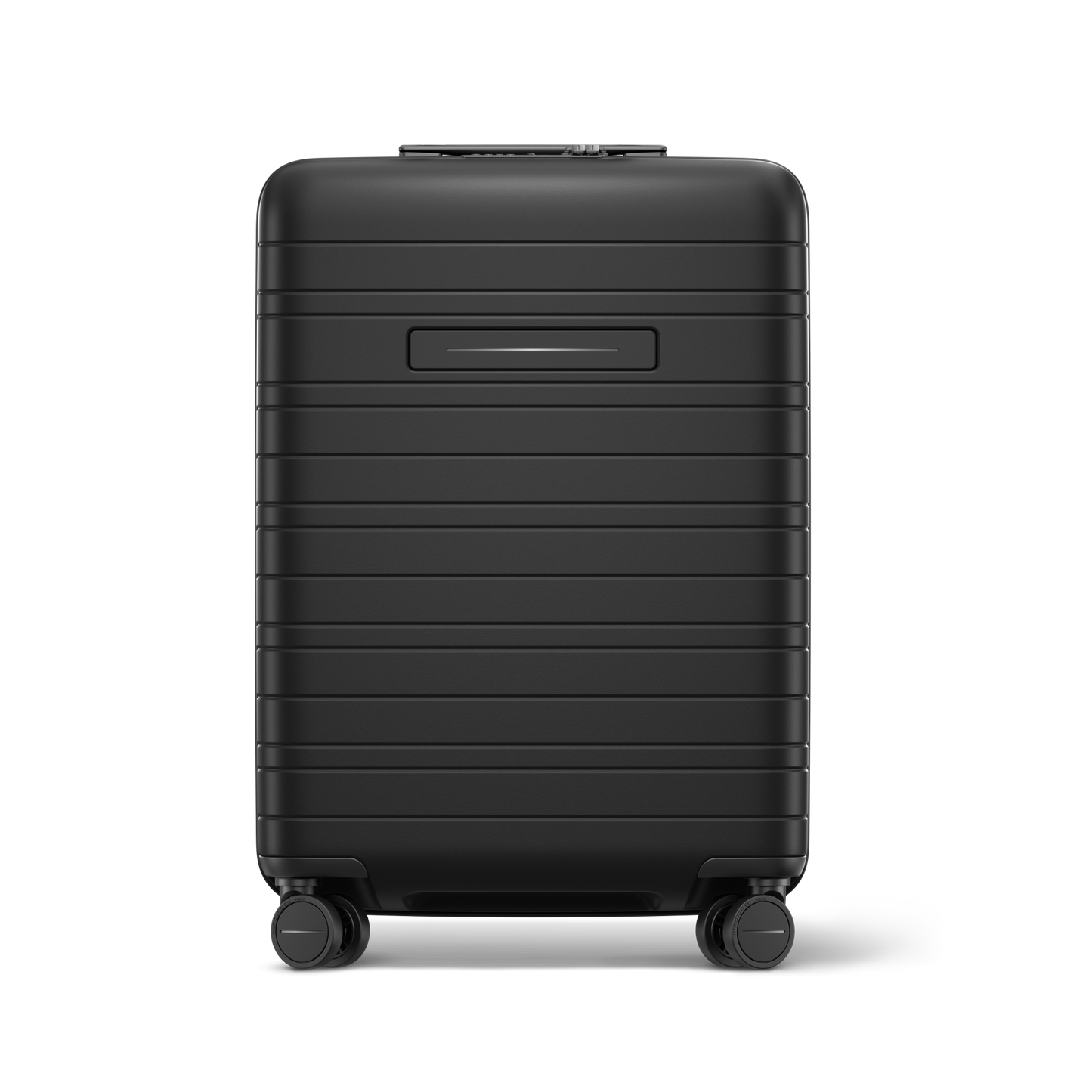 H5 Air / All Black / High-Performance Hard Shell / Cabin Size