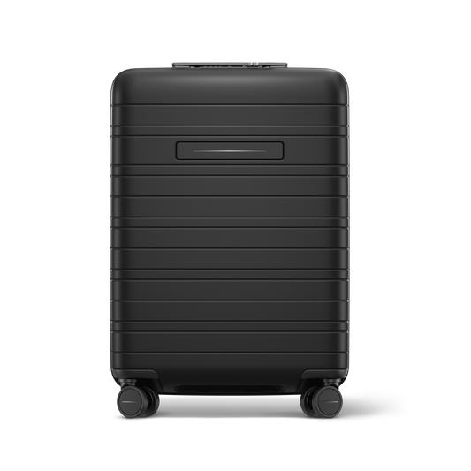 H5 Air / All Black / High-Performance Hard Shell / Cabin Size