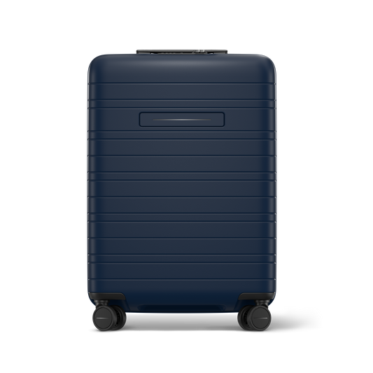 H5 Air / Night Blue / High-Performance Hard Shell / Cabin Size