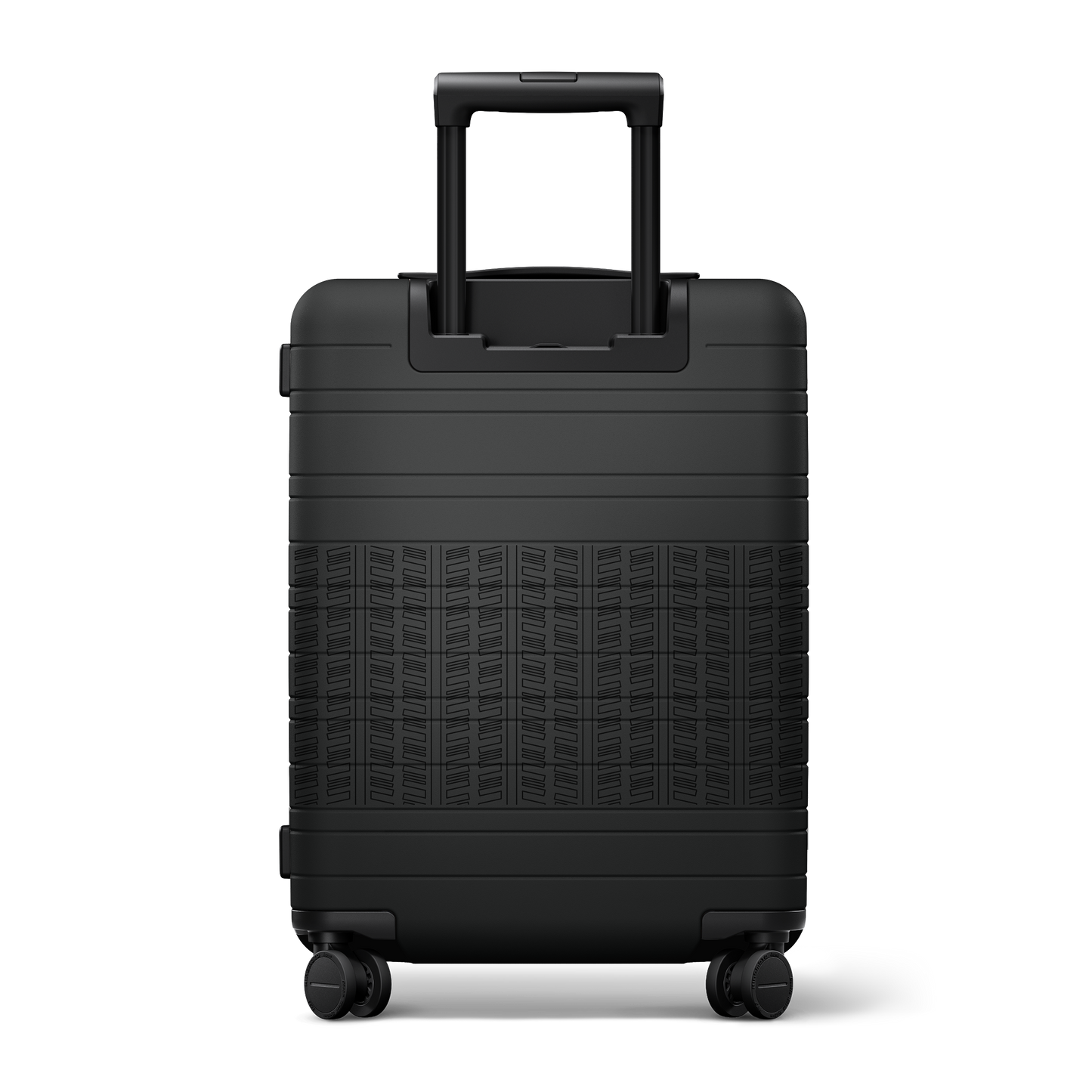 H5 Emeka Edition / All Black / Premium Hard Shell / Cabin Size / Emeka Edition