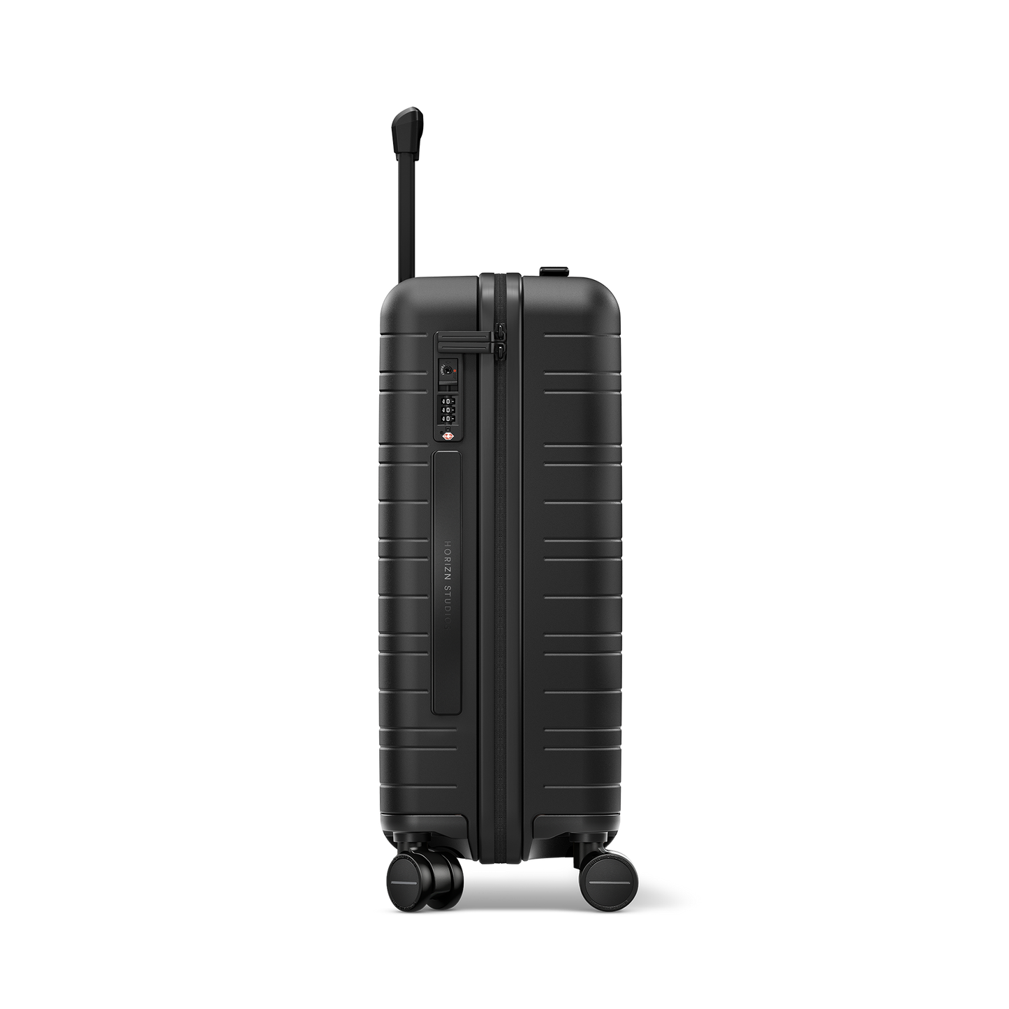 H5 Emeka Edition / All Black / Premium Hard Shell / Cabin Size / Emeka Edition