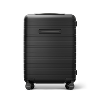 H5 / All Black / Premium Hard Shell / Cabin Size / Essential