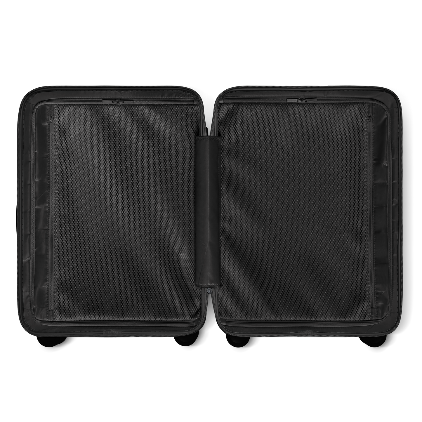 H5 Emeka Edition / All Black / Premium Hard Shell / Cabin Size / Emeka Edition