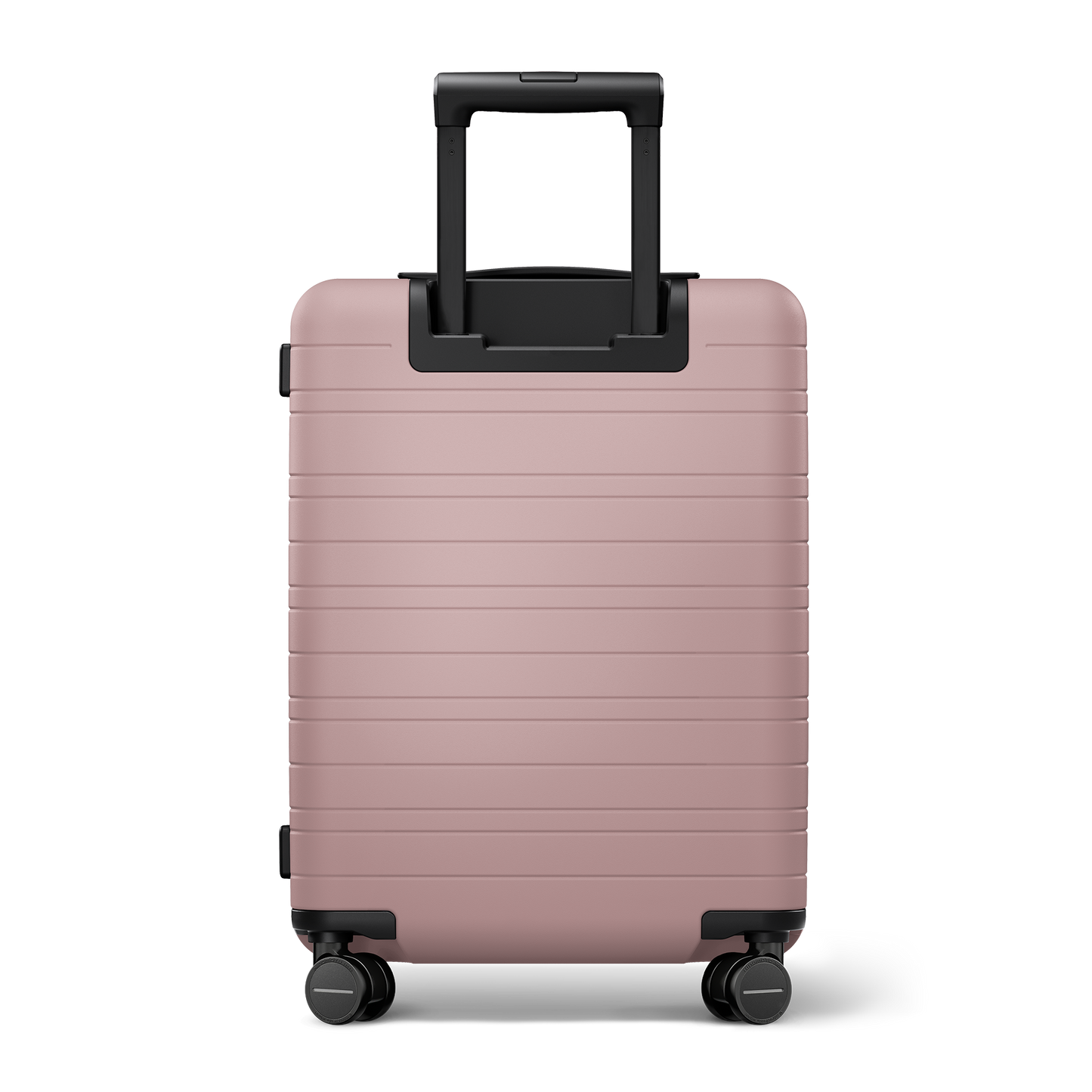 H5 Essential / Cloud Rose / Premium Hard Shell / Cabin Size / Essential