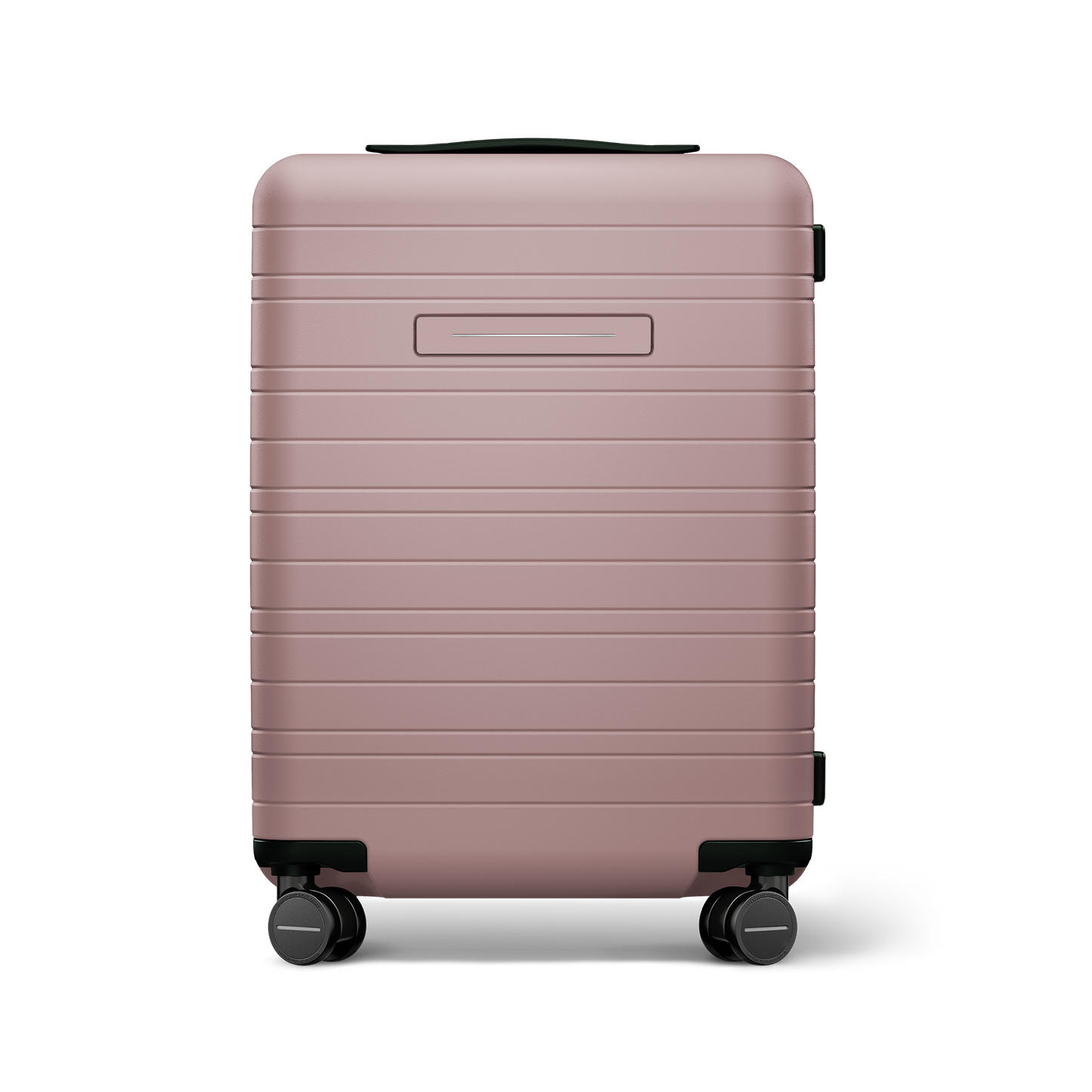 H5 Essential / Cloud Rose / Premium Hard Shell / Cabin Size / Essential