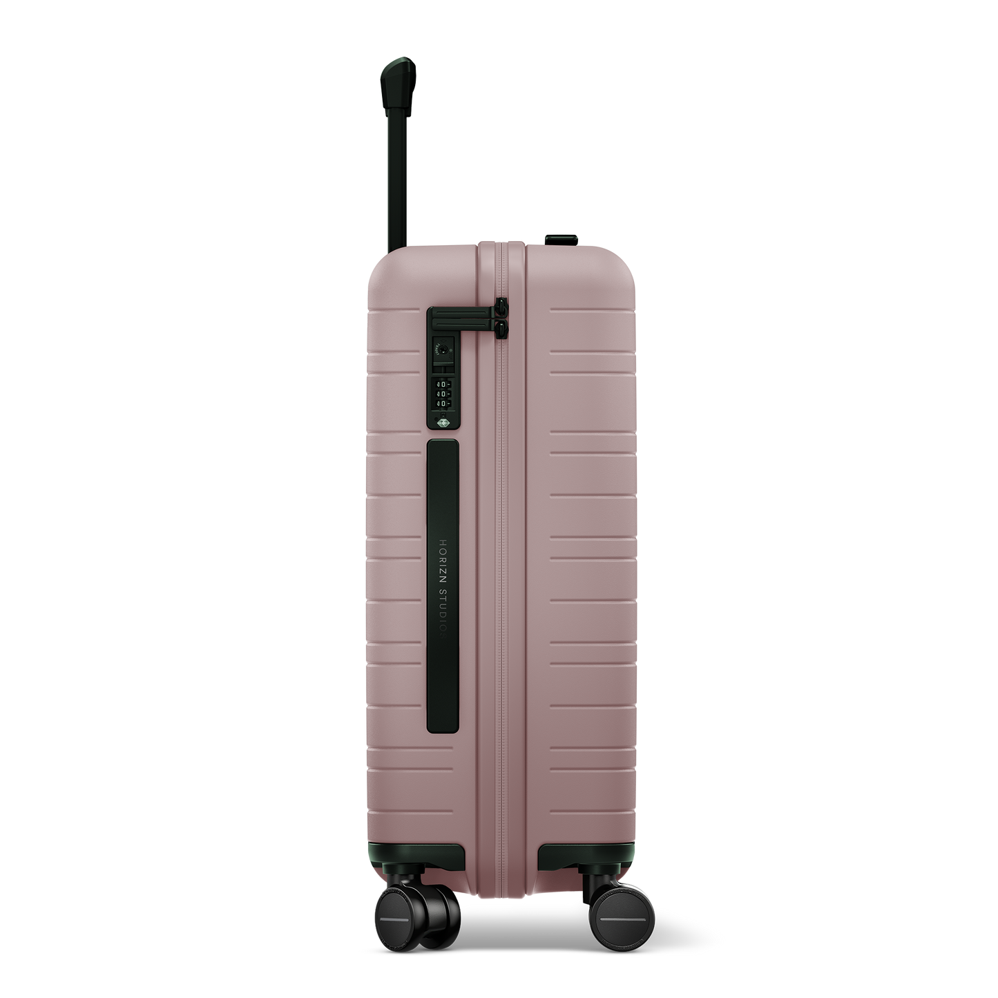 H5 Essential / Cloud Rose / Premium Hard Shell / Cabin Size / Essential