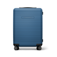 H5 / Coastal Blue / Premium Hard Shell / Cabin Size / Essential