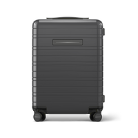 H5 / Glossy Graphite / High-Performance Hard Shell / Cabin Size / Essential