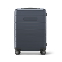 H5 / Glossy Night Blue / Premium Hard Shell / Cabin Size / Essential