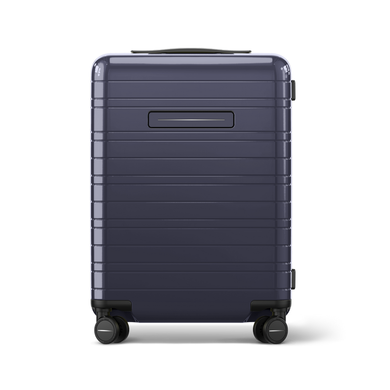 H5 RE – Eco-Engineered Cabin Luggage | Horizn Studios