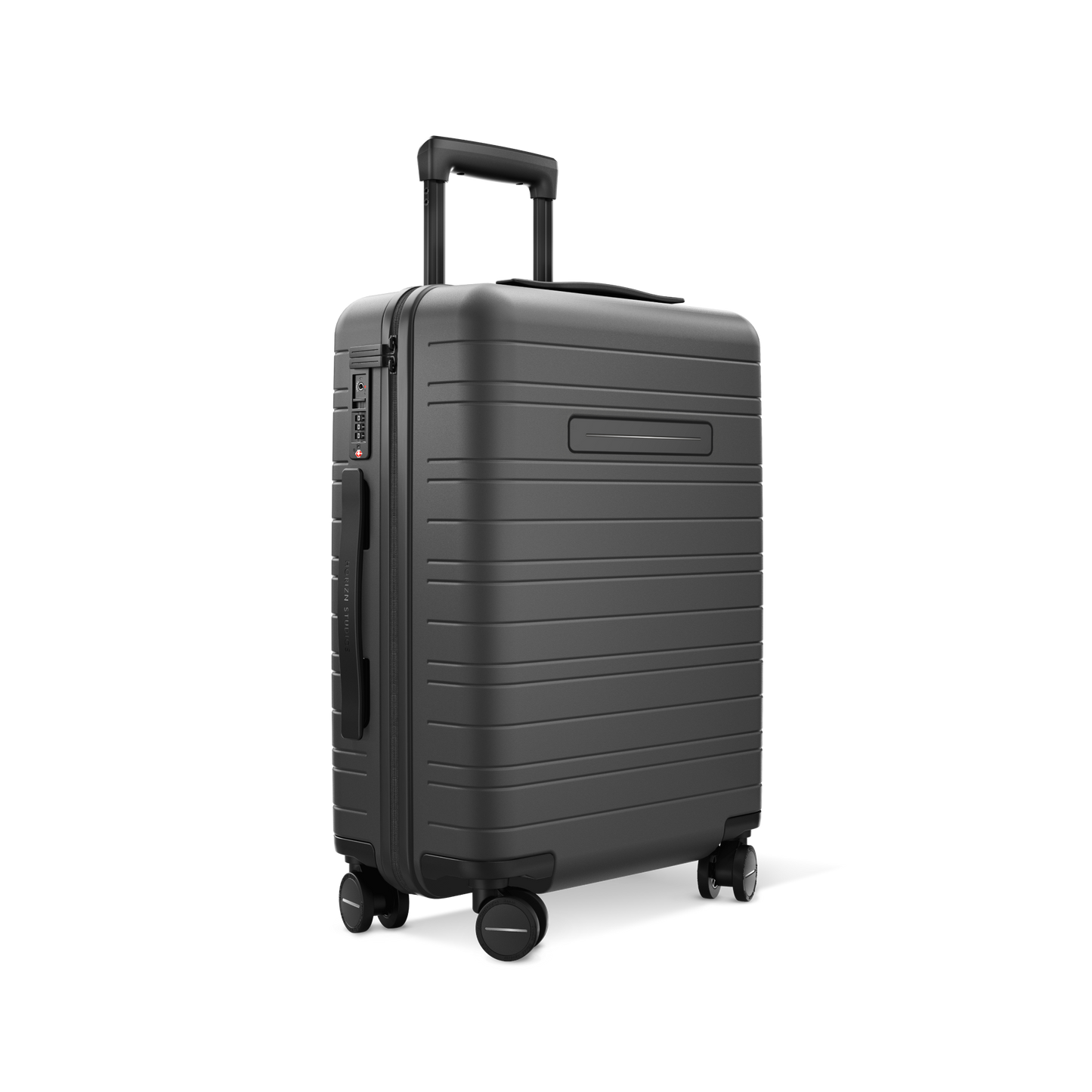 H5 / Graphite / High-Performance Hard Shell / Cabin Size / Essential