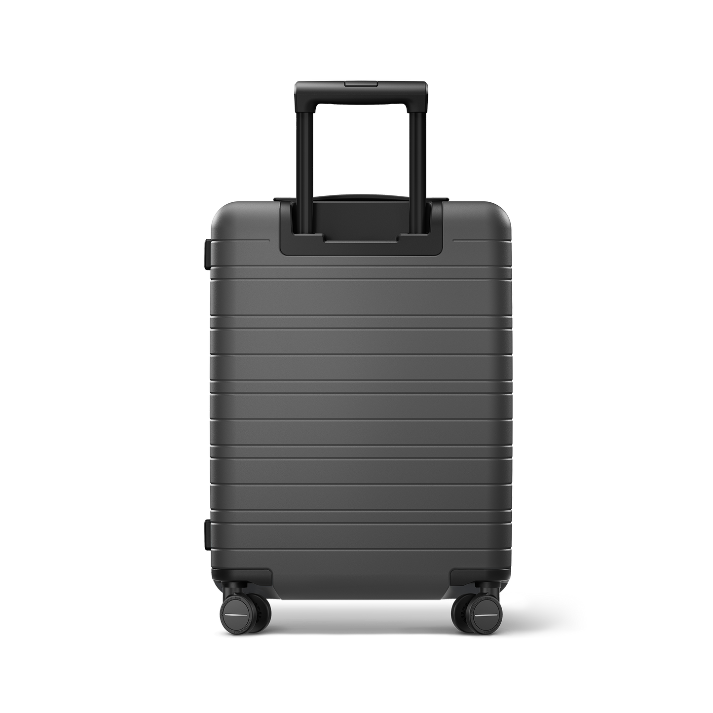 H5 / Graphite / High-Performance Hard Shell / Cabin Size / Essential