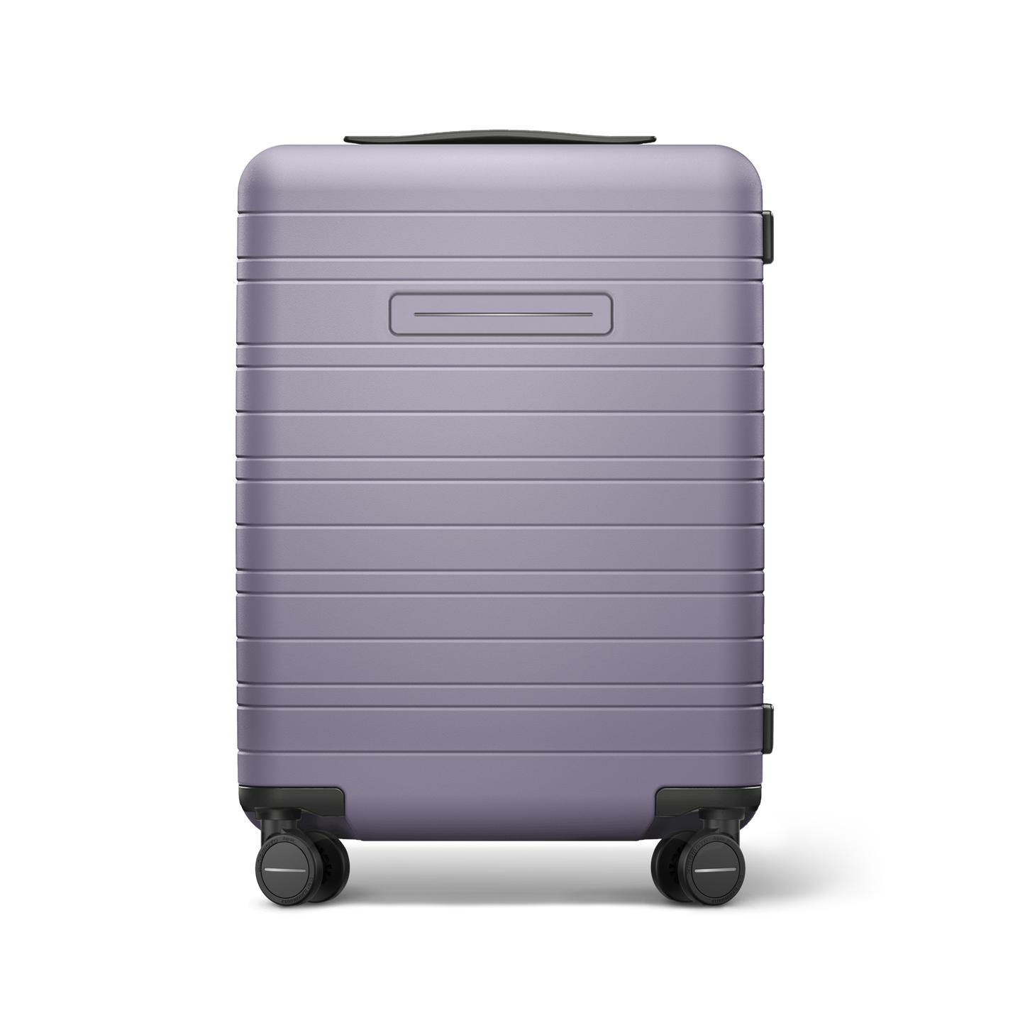 H5 / Grey Lavender / High-Performance Hard Shell / Cabin Size / Essential