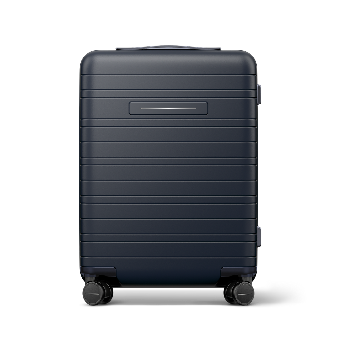 H5 Essential / Night Blue / Vegan Hard Shell / Cabin Size / Essential