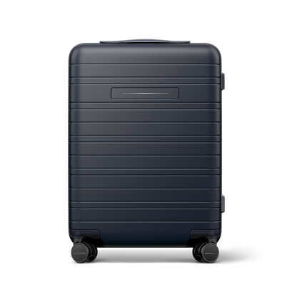 H5 Essential / Night Blue / Premium Hard Shell / Cabin Size / Essential