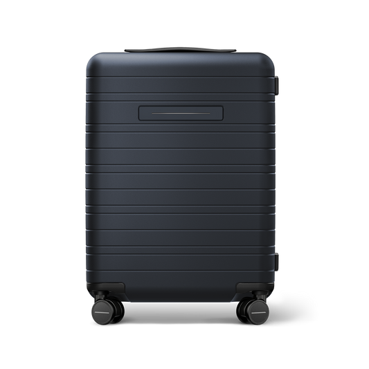 H5 / Night Blue / High-Performance Hard Shell / Cabin Size / Essential