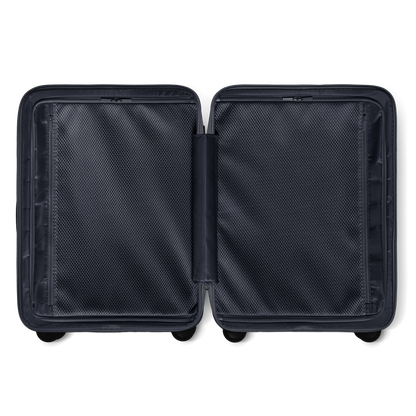 H5 Essential / Night Blue / Premium Hard Shell / Cabin Size / Essential