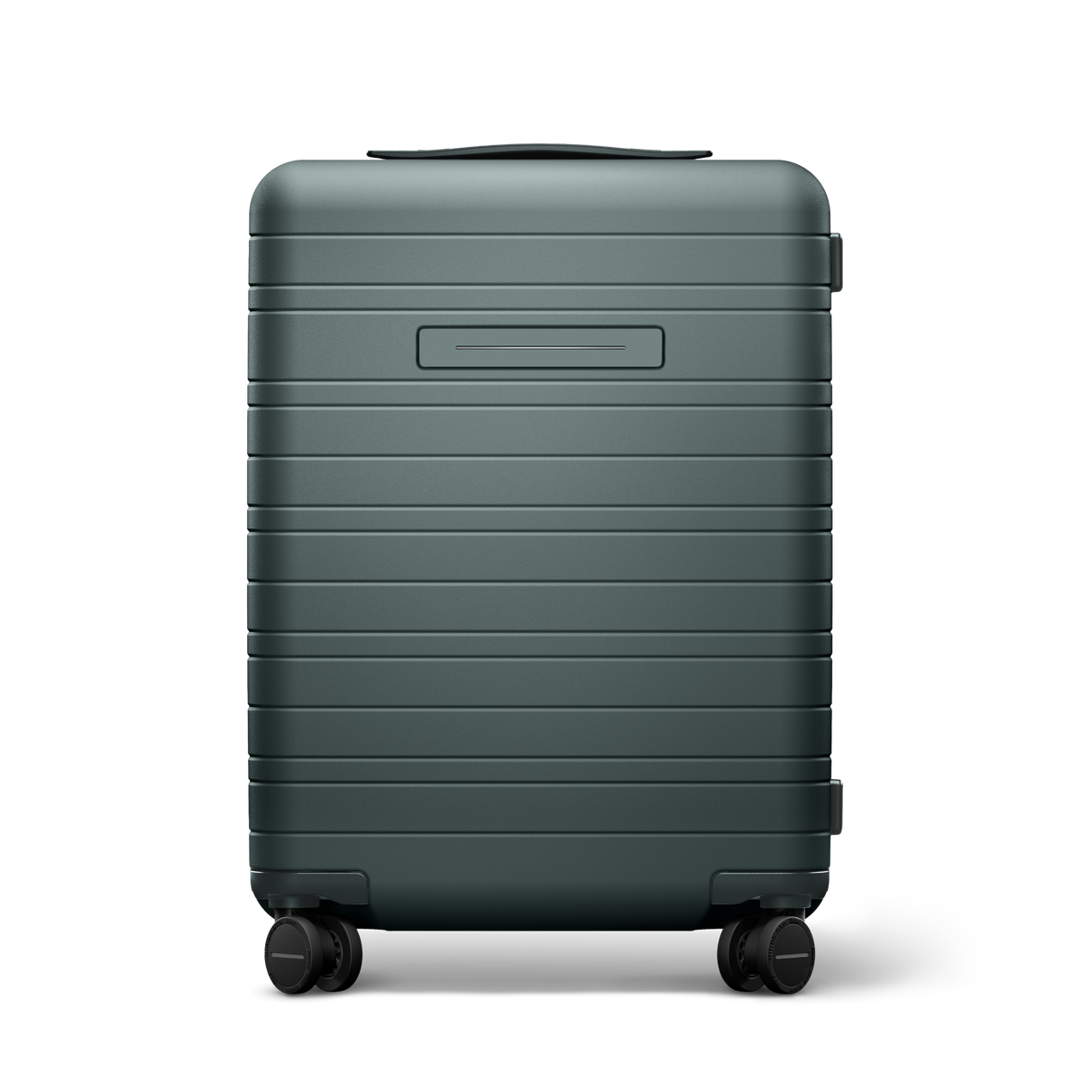 H5 Essential / Pine Green / Premium Hard Shell / Cabin Size / Essential