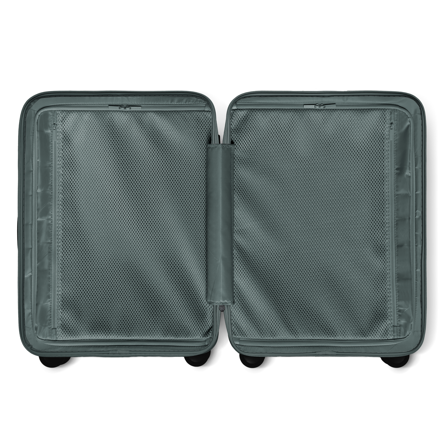 H5 Essential / Pine Green / Premium Hard Shell / Cabin Size / Essential