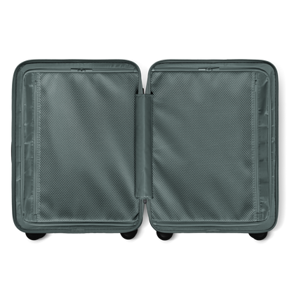 H5 Essential / Pine Green / Premium Hard Shell / Cabin Size / Essential