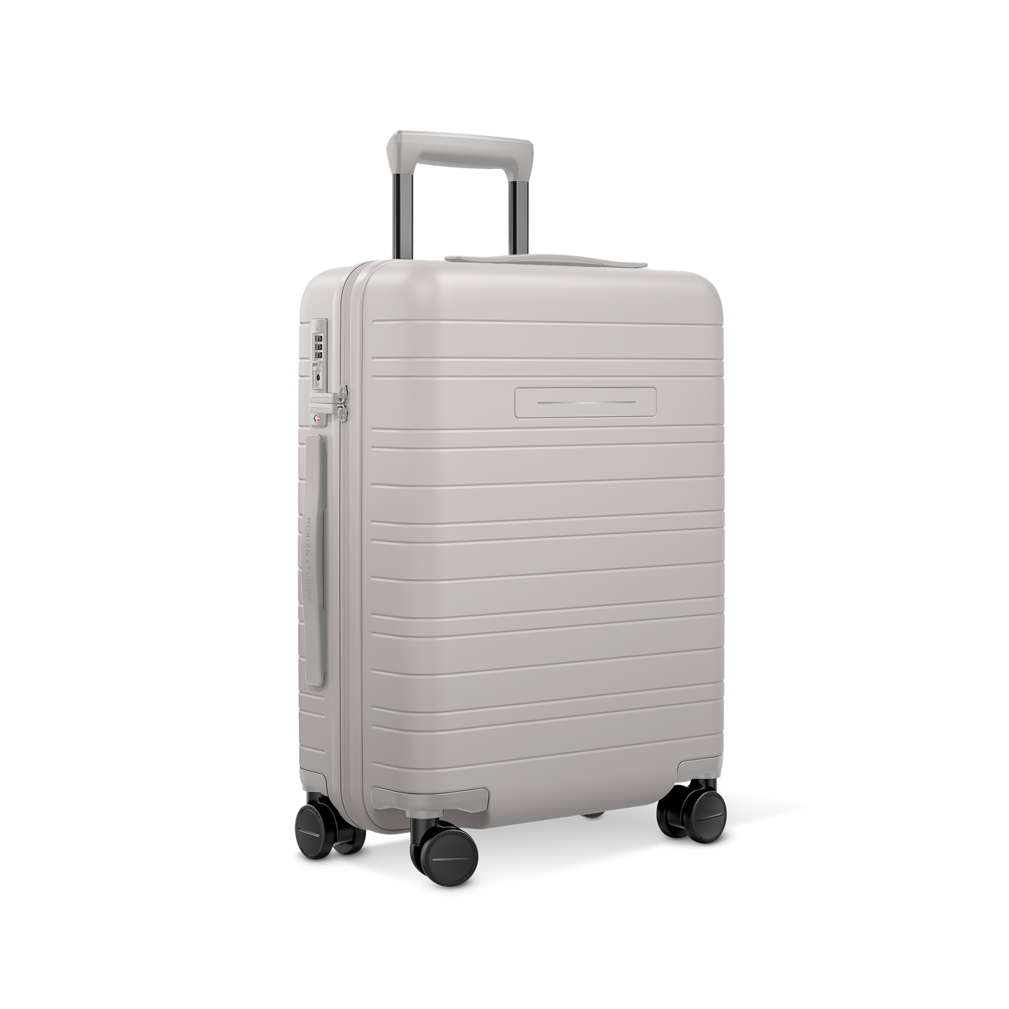 H5 Essential / Sand Grey / Premium Hard Shell / Cabin Size / Essential