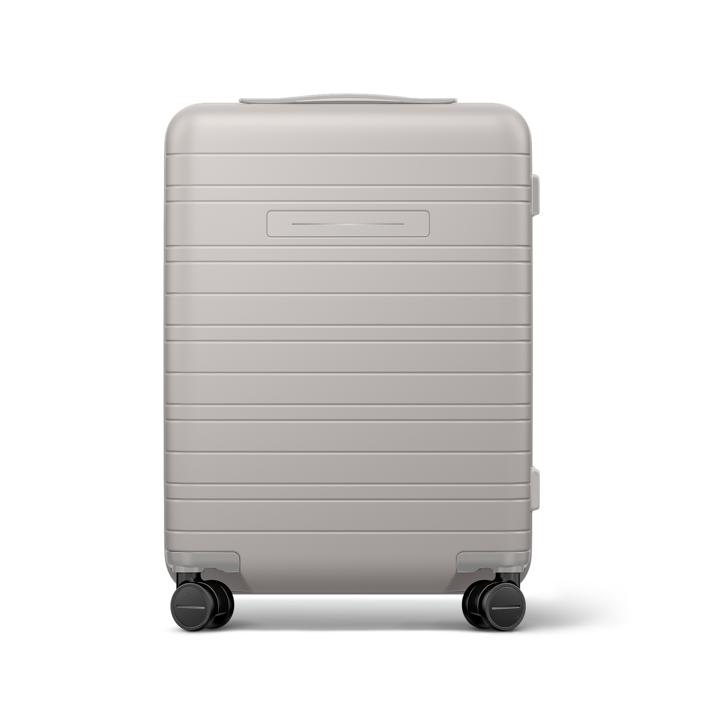 H5 Essential / Sand Grey / Premium Hard Shell / Cabin Size / Essential