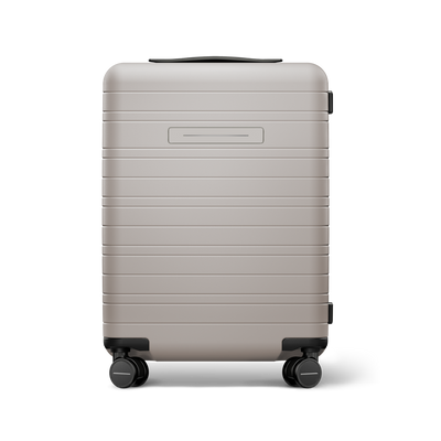 H5 / Sand Grey / Premium Hard Shell / Cabin Size / Essential