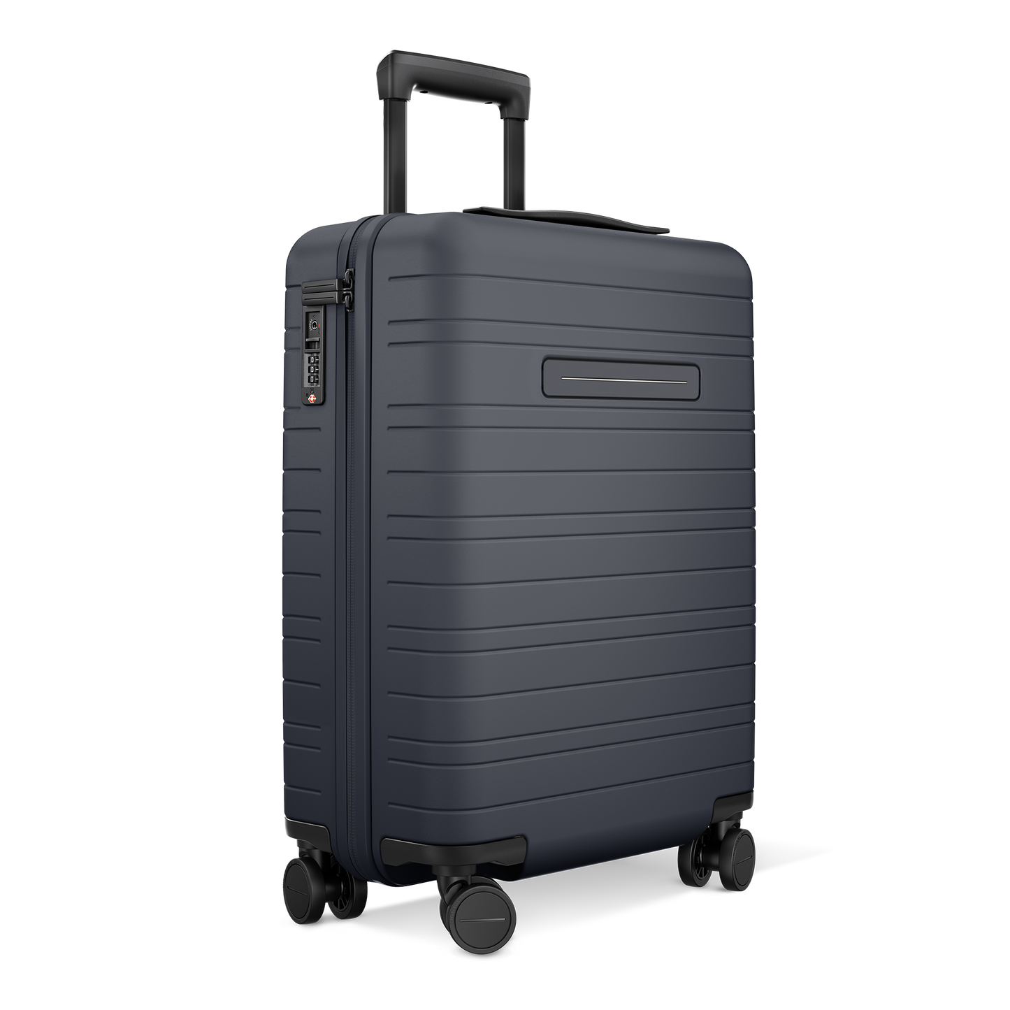 Koffer Series Dark Slate - Hartschale Polycarbonat Leicht Robust - Horizn Studios