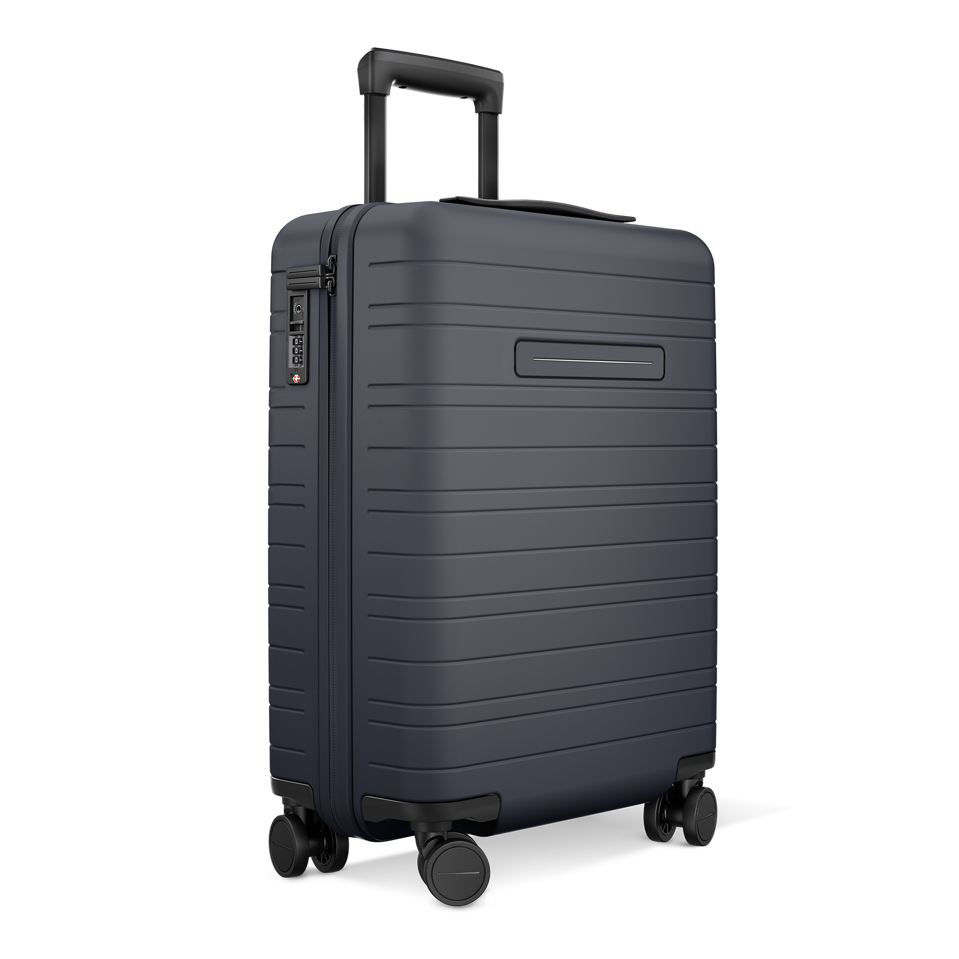 Koffer Series Dark Slate - Hartschale Polycarbonat Leicht Robust - Horizn Studios