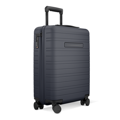 Koffer Series Dark Slate - Hartschale Polycarbonat Leicht Robust - Horizn Studios