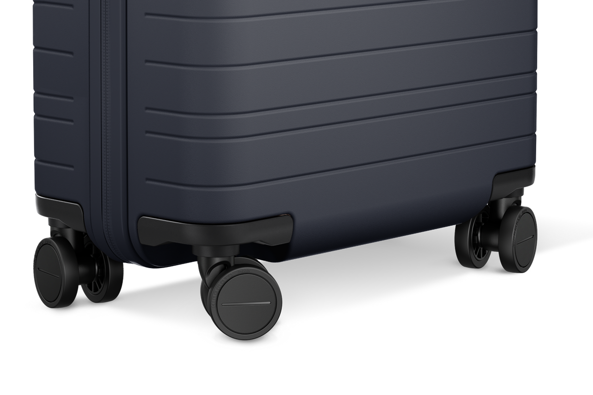 H5 GO Cabin Luggage | Hard Shell | Horizn Studios H5 GO Cabin Luggage | Hard Shell | Horizn Studios