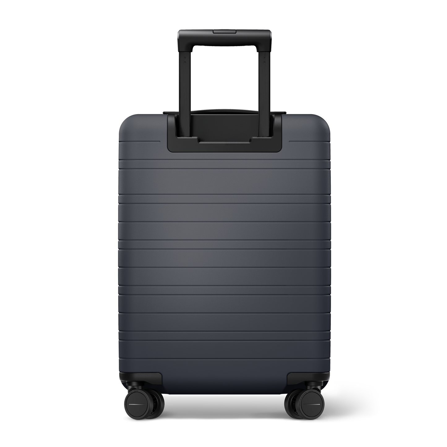 Koffer Series Dark Slate Rückseite Bce - Hartschale Polycarbonat Leicht Robust - Horizn Studios