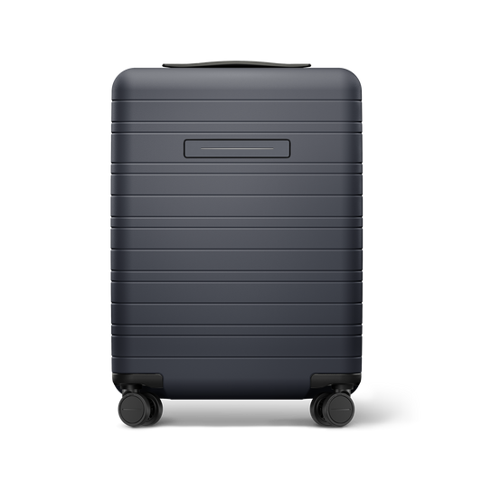 H5 GO / Dark Slate / Premium Hard Shell / Cabin Size / GO