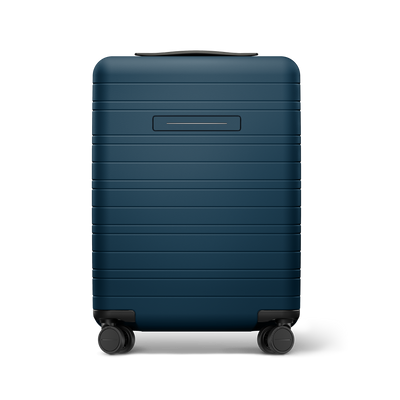 H5 GO / River Blue / Premium Hard Shell / Cabin Size / GO