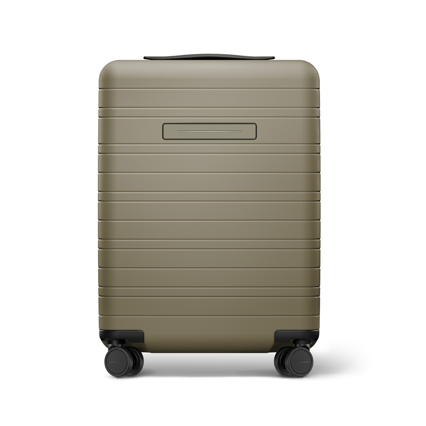 H5 GO / Timber Wood / Premium Hard Shell / Cabin Size / GO