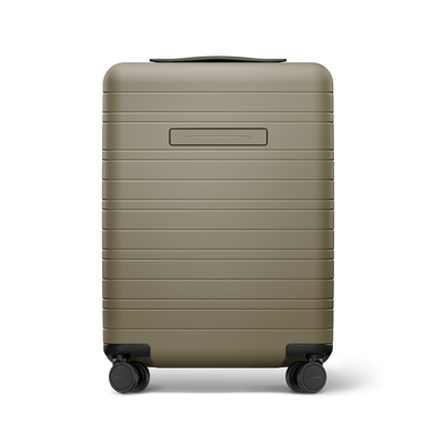 H5 GO / Timber Wood / Premium Hard Shell / Cabin Size / GO