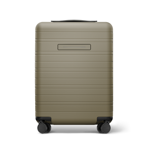 H5 GO / Timber Wood / Premium Hard Shell / Cabin Size / GO