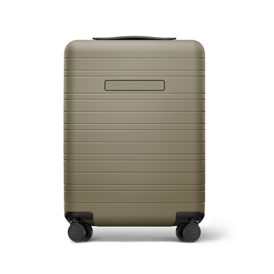 H5 GO Timber Wood Front