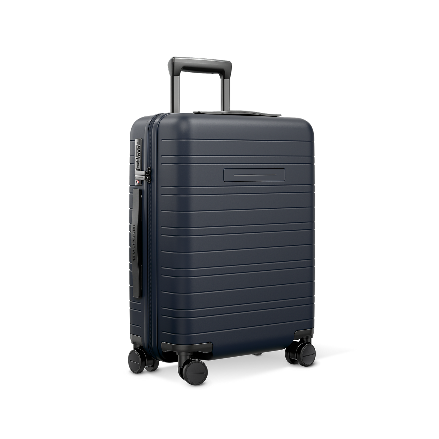 H5 / Night Blue / Vegan Hard Shell / Cabin Size / Pro
