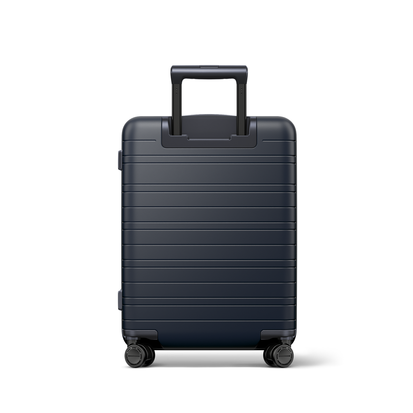 H5 / Night Blue / Vegan Hard Shell / Cabin Size / Pro