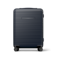 H5 / Night Blue / Premium Hard Shell / Cabin Size / Pro