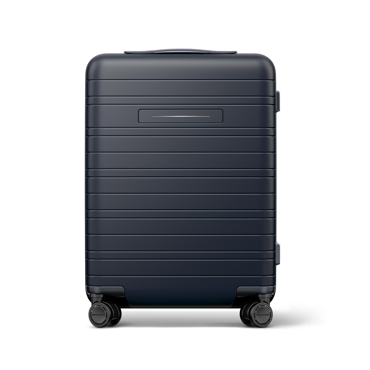 H5 / Night Blue / Vegan Hard Shell / Cabin Size / Pro