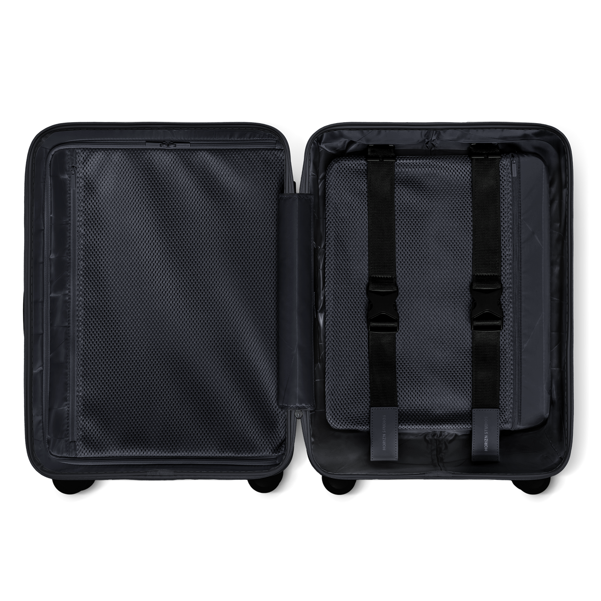 H5 / Night Blue / Premium Hard Shell / Cabin Size / Pro